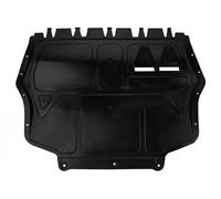 Tornillo del protector inferior del motor EZC-VW-579 NTY para AUDI SKODA VW