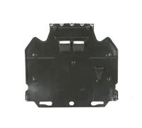 Tornillo del protector inferior del motor Plástico 6601-02-0042860P BLIC