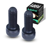 Tornillo del silenciador para Husqvarna 435 440 445 450 3120 XP 455 460 461 # 725536855