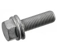Tornillo del soporte de la pinza de freno Eje delantero Hexágono exterior 182563
