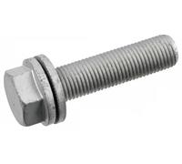 Tornillo del soporte de la pinza de freno Hexágono exterior 181550 FEBI BILSTEIN