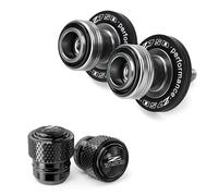 Tornillo del soporte del brazo oscilante trasero Para Z750 Z 750 S/R 2003-2012 M10, Basculante, Carretes, Deslizador, Soporte, Tornillos, Bobinas, Tapas De Válvulas Neumáticos, Accesorios(Y-14)