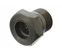 Tornillo del volante Hexágono exterior 03162 FEBI BILSTEIN para VW KAEFER