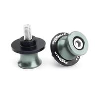 Tornillo deslizante del basculante trasero Para Guerrilla 450 Tornillos Para Deslizadores De Basculante Moto, Soportes, Accesorios Y Pernos(X)