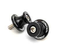 Tornillo deslizante del basculante trasero Para Zontes ZT310X, 310T, 310V, 310R, G1125 Y ZT125 Tornillos Pernos CNC De 8 Mm Para Soportes Deslizantes Del Basculante: Accesorios Para Motocicleta(N)