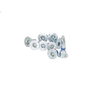 Tornillo, disco de freno FEBI 05560 para SSANGYONG KYRON 2 2005-2014