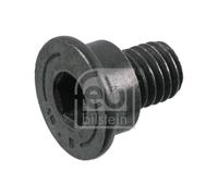 Tornillo, disco de freno FEBI BILSTEIN 180528
