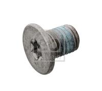 febi 21663 Tornillo de Cierre