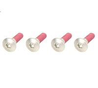 Kit de tornillos, disco de freno TRW MSS122-4,1 Piezza
