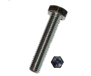 Tornillo DRESSELHAUS 0222/001/74 6X20