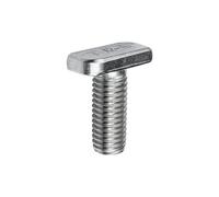 Tornillo en T M8x20 (10 piezas por paquete)