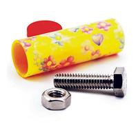 Tornillo espiritista con vídeo explicativo para su fácil comprensión Trucos de Magia coleccionables