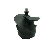 TORNILLO EXTRACTOR DE JUGO PARA PIEZAS PREPARACIÓN DE BEBIDAS PEQUEÑO ELECTROMENAGER Moulinex - SS-1530000012