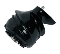 Tornillo extractor de jugo SS-194374 para exprimidor de cítricos MoulinEX INFINY JUICE