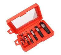 Tornillo Extractor Kit Inoxidable Roscas Profundas y Amplias