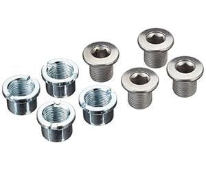 Tornillo Fijación Plato 4uds - FC-M391 M8x8.5mm