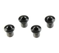 Shimano Tornillos de plato 4 brazos FC-M970 / FC-M8000-3 / FC-6800 / FC-R9100