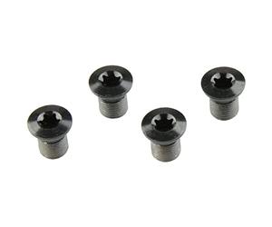 Tornillo Fijación Plato 4uds - FC-M970 M8x10.1mm