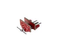 Piher - Tornillo banco carpintero fija/o 22,5x10x36cm