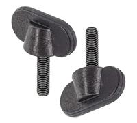 Tornillo for sierra circular con valla de corte, modelo aplicable 5704RK BJV180Z BSS610 BSS610 BSS611