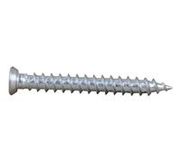 Cofan 025275120 - Tornillo hormigón plana torx 7.5x120