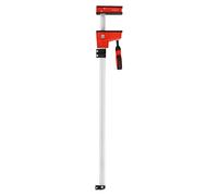 Tornillo Korpus REVO KRE (Anchura de sujeción: 800 mm, Fuerza de tensión: 8.000 N, Apertura máxima: 95 mm)