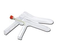 Gima Espéculo Vaginal Tornillo lateral, Ø 28 mm, 100