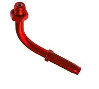 Tornillo limitador de acelerador de motocicleta | Tornillo de control de velocidad para ATV | Tornillo limitador de pedal acelerador, tornillo limitador de revolución, tornillo de ajuste del regulador