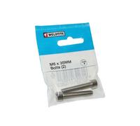 Tornillo M6 x 35 mm ( M6 )