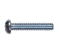 Tornillo MACH de 1/4-20 x 1-1/2 pulgadas, 1,5 pulgadas, The Hillman Group 90401