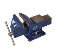 TORNILLO MORSA DE BANCO 150 MM HIERRO FUNDIDO HOLZMANN WBS150N