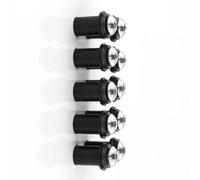 Tornillo Motocicleta Compatible Con NC700 2012-2013 Para NC700S 2012-2013 Para NC700X 2011-2019 Carenado Para Kit De Pernos Tornillos Para Casco Parabrisas