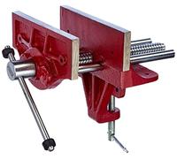 Piher - Tornillo banco carpintero/carpinteria movil 15x5,5x12cm