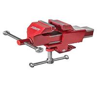 PIHER 906 Tornillo MÓVIL GUÍA Cuadrada 55007, Multicolor