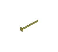 TORNILLO MULTICORTE BICROM. 4X45MM (4)