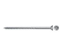 Tornillo para aglomerado Power-Fast II 4,5x60 cabeza avellanada