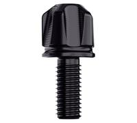 Tornillo para Asiento de Motocicleta: Tornillo de Asiento de liberación rápida M8, Tornillos para Asientos de Motocicleta, Perno de Bloqueo de Montaje de Guardabarros, Sujetador de Alta Resistencia |