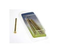 TORNILLO PARA CILINDRO 4 UDS