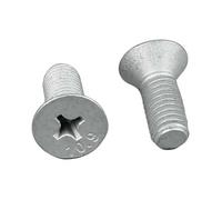 Tornillo Para Disco De Freno Rosca M8x1.25 METZGER Para MERCEDES-BENZ SPRINTER