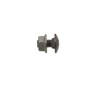 Tornillo para hongos con tuerca M6x12 FRSB 6X12 F 6406122