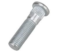 Tornillo para Llantas Aleación,Rueda Pernos Tornil 1 Juego Pernos Y Tuercas Uso Apto for Bujes Rueda Kia K2,K3,K4,K5,Sonata,Elantra,Hyundai IX25,IX35 (51752-07000,52755-2E000,51752-38020)
