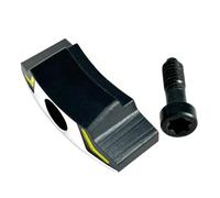 Tornillo para putter de golf, equipo de entrenamiento de práctica de golfista, tornillo de peso para palos de golf, para hombres, padre, papá, novio, entusiastas de las profesiones, novatos