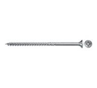 Tornillo para tableros de partículas Power-Fast II 5,0x70 cabeza avellanada