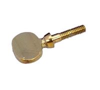 Tornillo para tudel de saxo