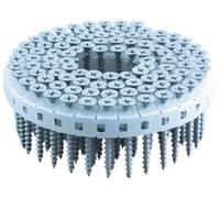 Tornillo PH2 con cinta para madera Makita 2000 pzs