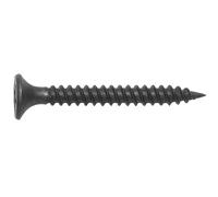 Tornillo placa de placa en armadura metÁlica 2,25 mm. dimensiones: 3,