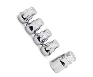 tornillo rueda coche Compatible Con Ford Para Escort 1973-2003 Para Puma 1997-2023 Para Ranger 1999-2023 Tuercas Rueda Piezas Repuesto Bujes