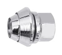 tornillo rueda coche Tuercas Pernos Ruedas Coche Accesorios Repuesto Compatible Con Ford Para Scorpio 1994-1998 Para Sierra 1987-1993 Para Street KA 2003-2005