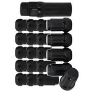 tornillo rueda coche Tuercas Ruedas Pernos Bujes Neumáticos Accesorios Compatible Con Toyota Para Avalon 1995-2020 Para Camry 1983-2020 Para Celica 1993-2020