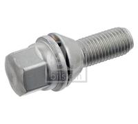 Tornillo Rueda Eje Trasero para Dacia Nissan Renault Samsung Aprio Arkana Ap